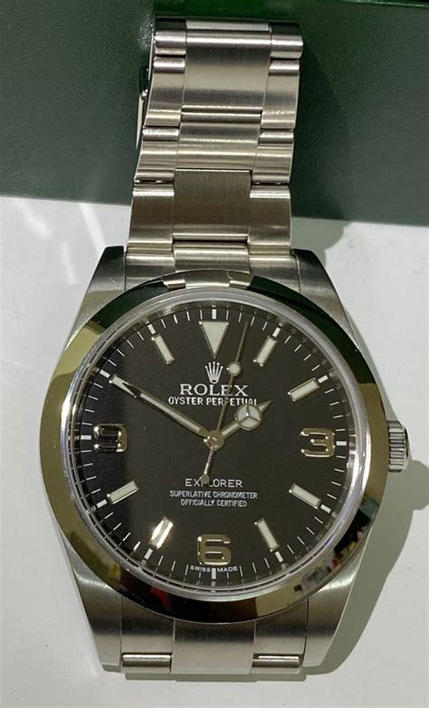 rolex 369 39mm